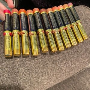 LipSense - Nudes and Pinks